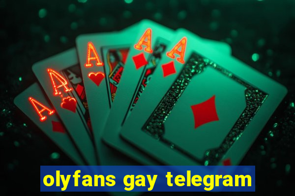 olyfans gay telegram